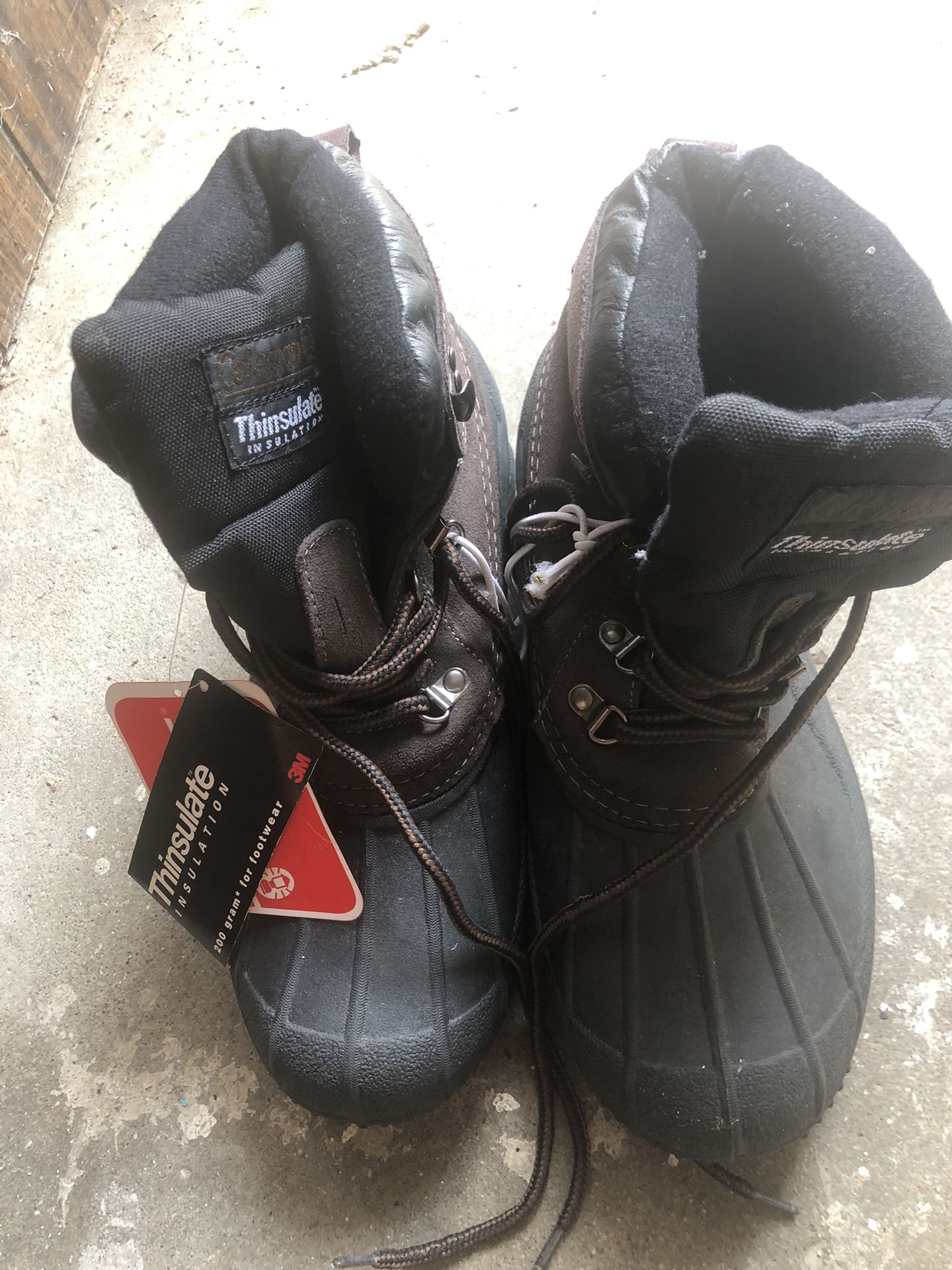 Boots