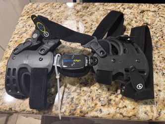 Knee brace