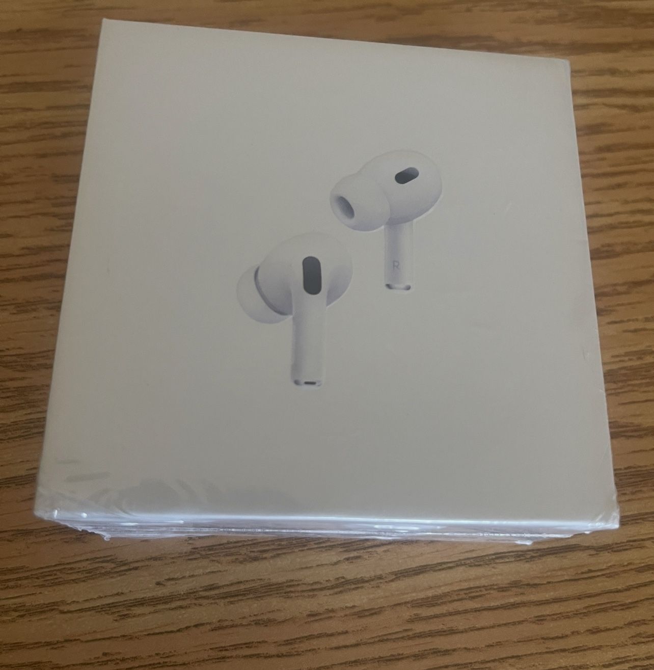 AirPods Pro 2nd Generation With MagSafe Charging Case