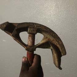 Pipe Bender