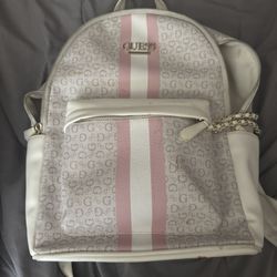Guess backpack 
