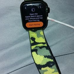 Apple Watch Series SE