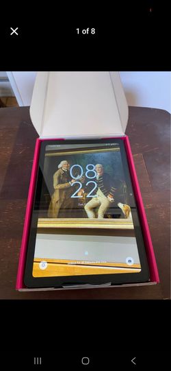 Revvl Tab 2 BRAND  NEW