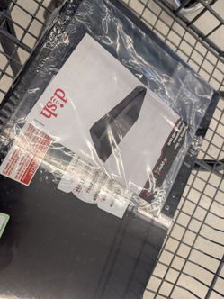Sealed New - Hopper with Sling TV Box with Power Cord