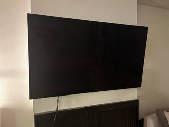 LG 65” G1 OLED evo 4K Smart TV (OLED65G1PUA)