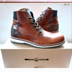 Bull Boxer Multiple Sizes Men's 11 And 12