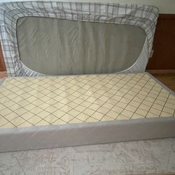 FREE Twin Bed