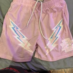 Eric Emanuel shorts
