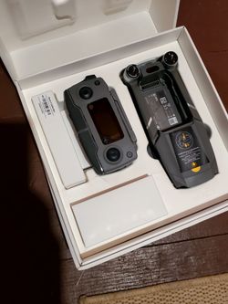 Dji Mav Pro 2