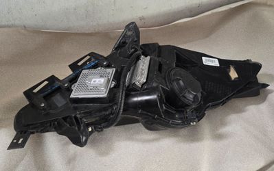2014-2019 Chevrolet corvette left headlight
