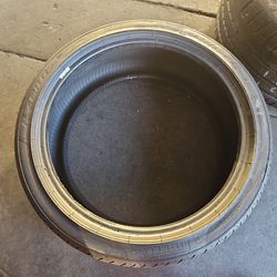 255/40/21 pirelli pzero tire 255 40 21