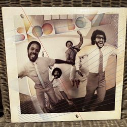 Skool Boyz Vinyl Record