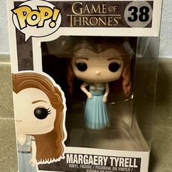 Funko Pop Game Of Thrones 