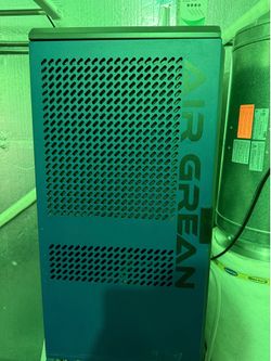 Air Grean 210 Pint Dehumidifier