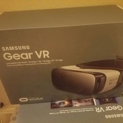 samsung ocolus gear gv