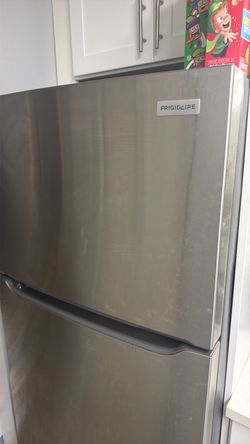 Brand new fridge