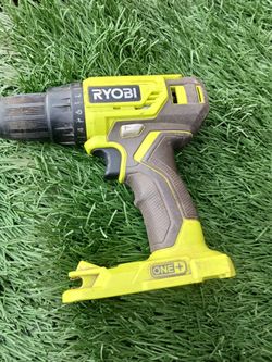 Ryobi Drill