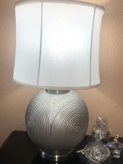 Lamp lampara