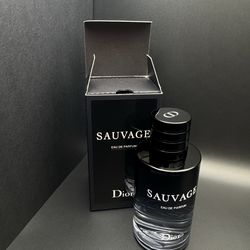 Dior Sauvage