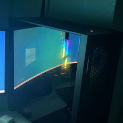 Custom Build PC
