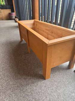 Planter Box