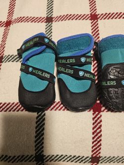 Dog Shoes