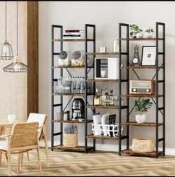 Estantería Bookshelf Brand New Still in The box 