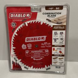 Diablo Saw Blades Different Size 