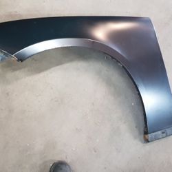 Dodge Charger Front Left Fender 2015/23