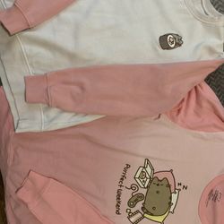 2 For $10 Pusheen