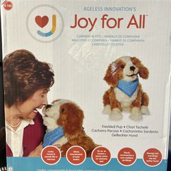 JOY FOR ALL toy