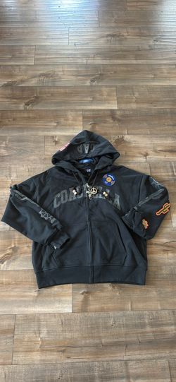 GAP x Coachella official Hoodie