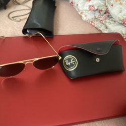 Ray Ban