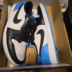 Jordan 1 Low