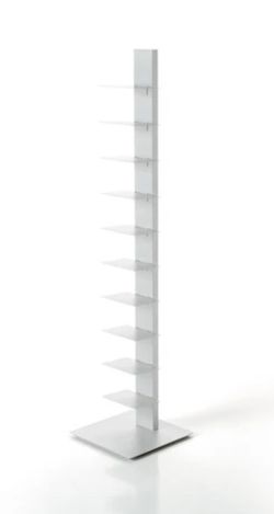 Tower Bookcase