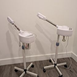 Professional Facial Steamer Skincare