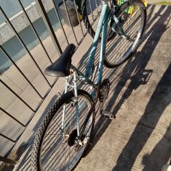 Redline Conquest Bike