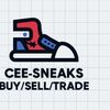 Cee-Sneaks| BUY.SELL.