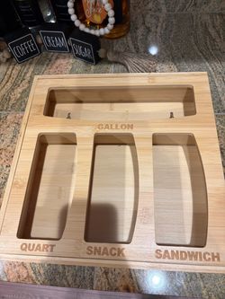Kitchen items