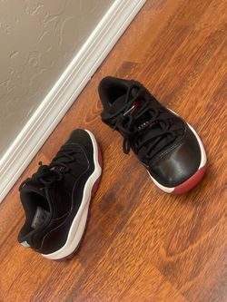 Jordan Boys Shoes