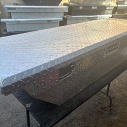 Low Profile For Small Trucks 62 Inches Long 