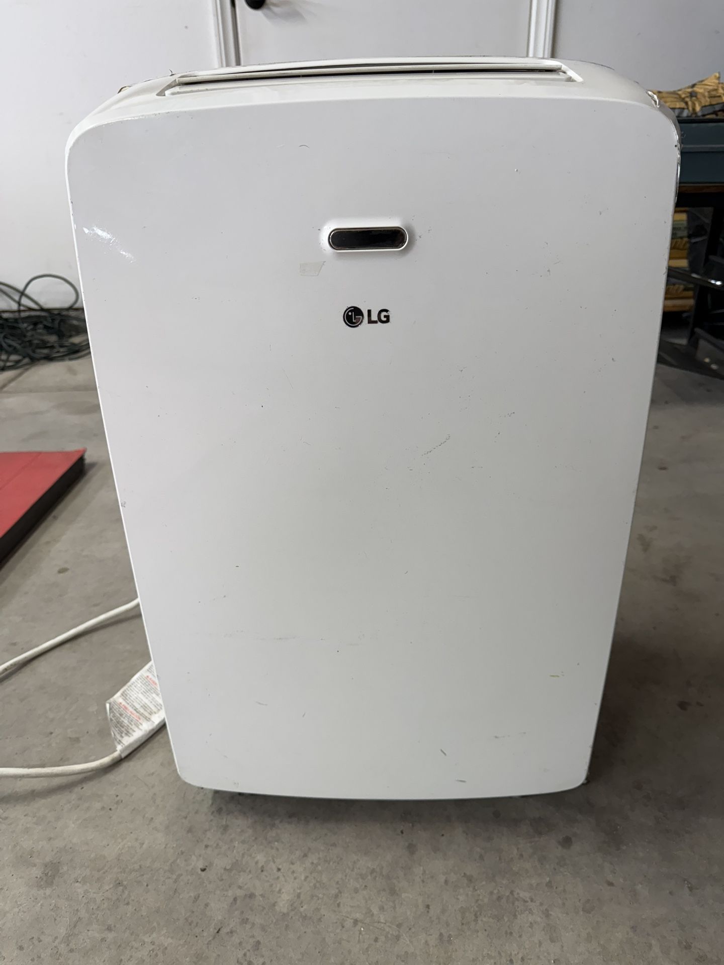 LG Ac Unit 