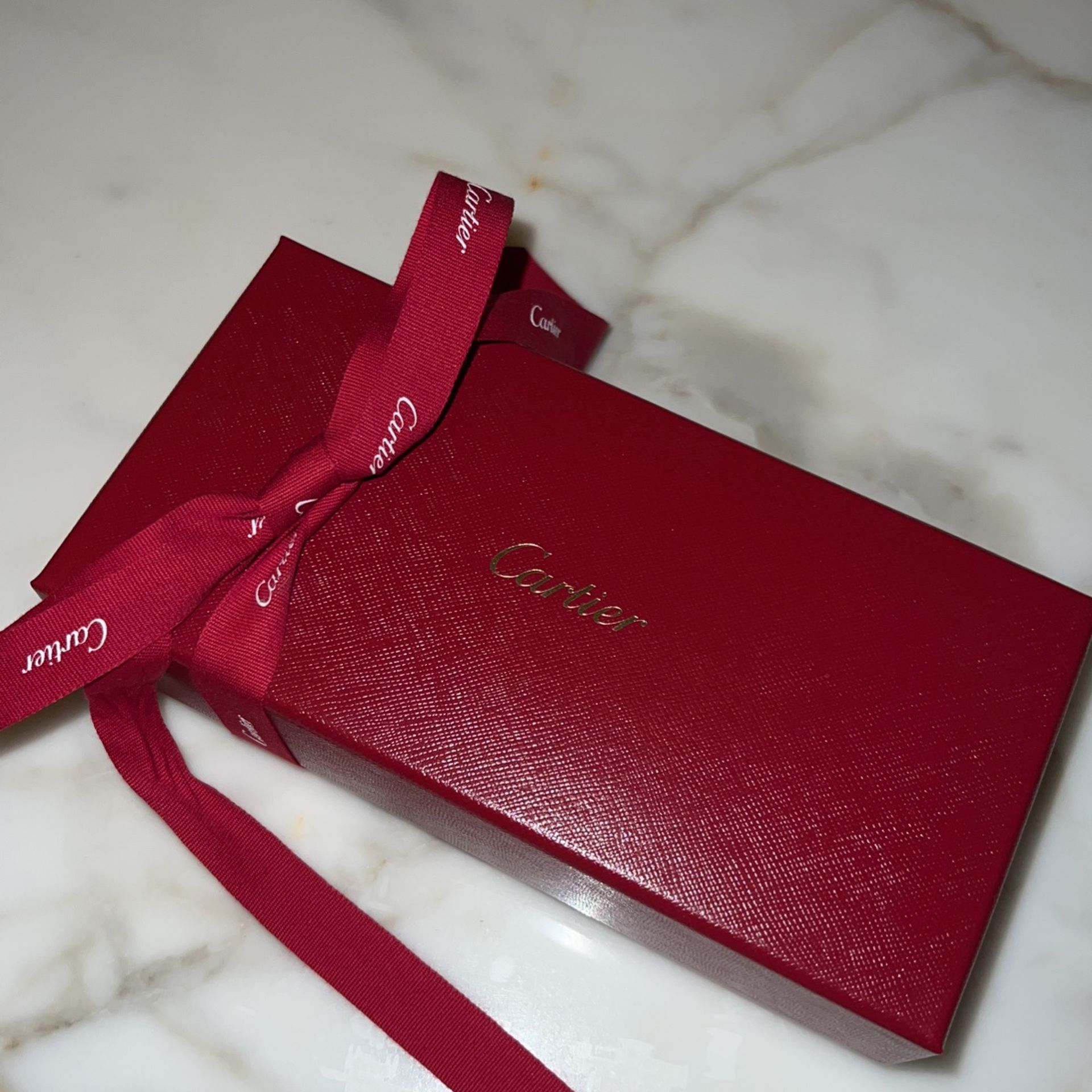 Cartier Pen