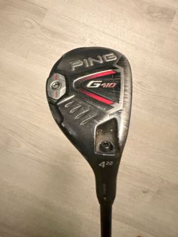 Ping G410 4 Hybrid