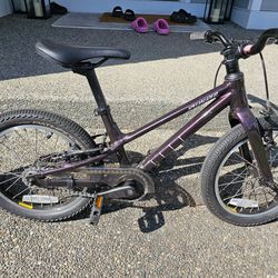 2023 Specialized Jett 16"