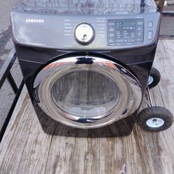 Samsung Heavy Duty Dryer 