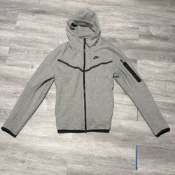 Nike Tec Fleece Grey 