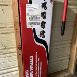 Kids Dirt Bike Training Wheels 