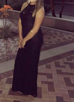 Fashion Nova Dress