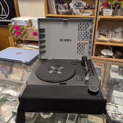 Victrola VSC-750SB Record Player